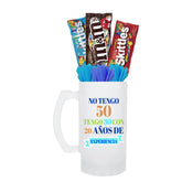 50 años